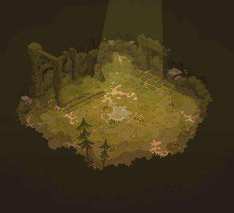 Tuvale Ruins