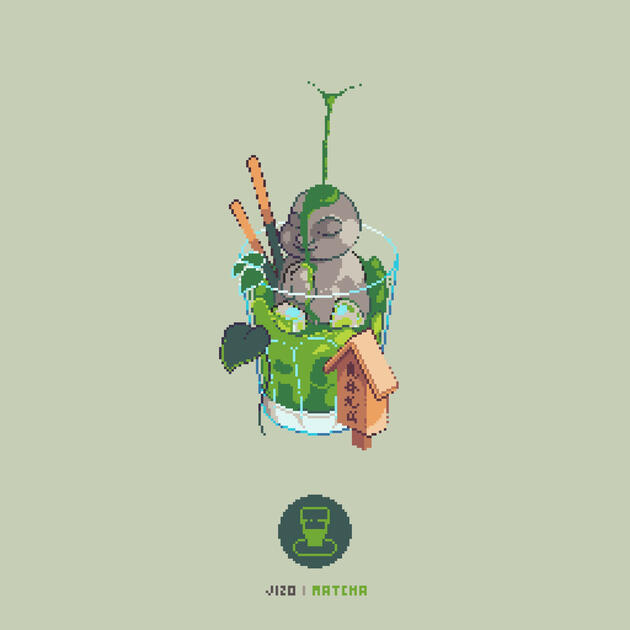 πΏ| Jizo~Matcha |